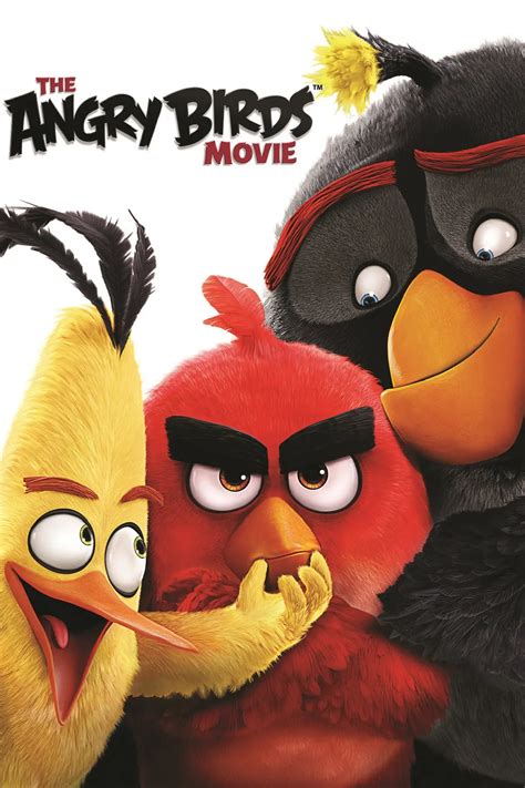 watch Angry Birds Filmen